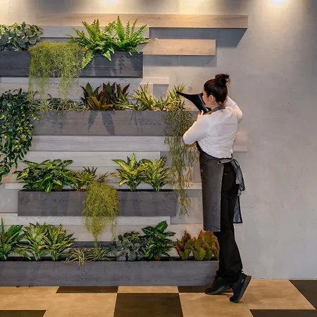 Ibis Styles Hotell Regensburg