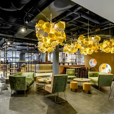 Ibis Styles רגנסבורג