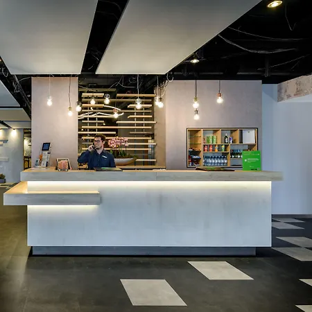 Ibis Styles רגנסבורג