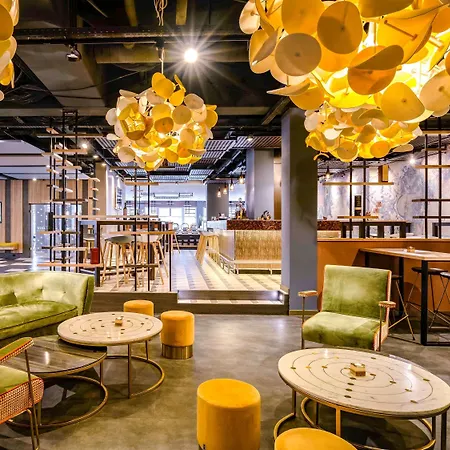 Ibis Styles 3* Ratisbona