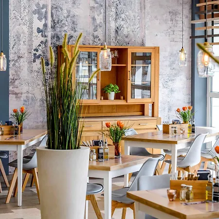 Hotell Ibis Styles 3*