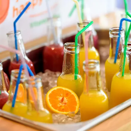 Ibis Styles Hotel 3*