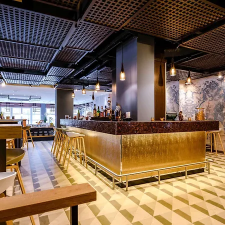 Hotel Ibis Styles Ratisbona