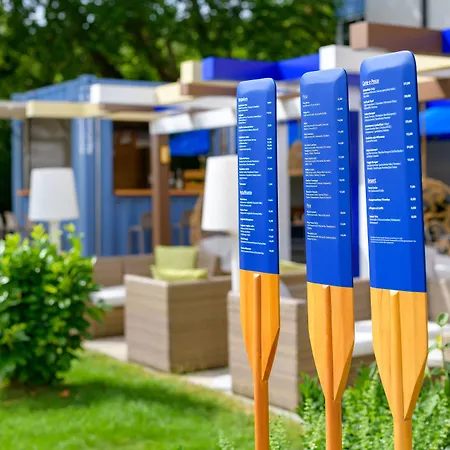 Ibis Styles Hotell 3*