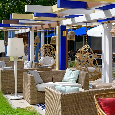 Hotell Ibis Styles 3*