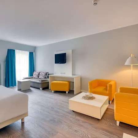 Ibis Styles 3* Regensburg