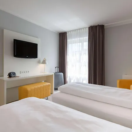Hotel Ibis Styles Regensburg