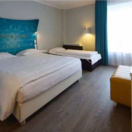 Ibis Styles Regensburg