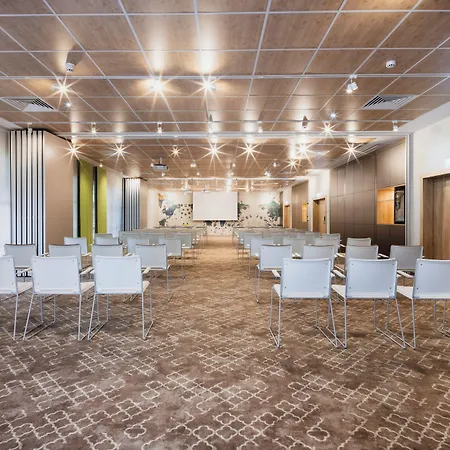 Ibis Styles מלון