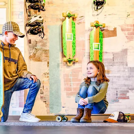 Ibis Styles Hotel 3*