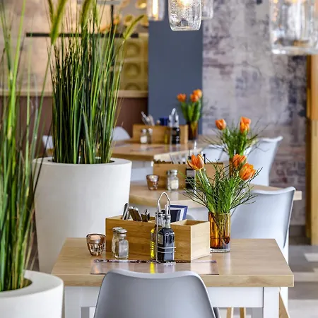 Ibis Styles Regensburg