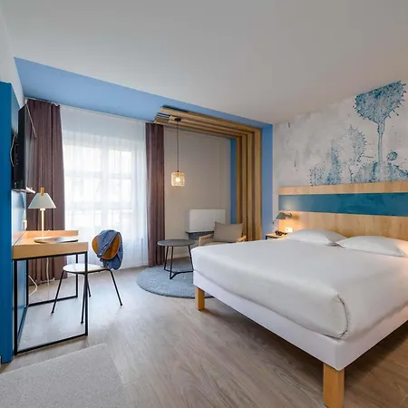Ibis Styles 3*