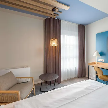 Ibis Styles Hotel 3*