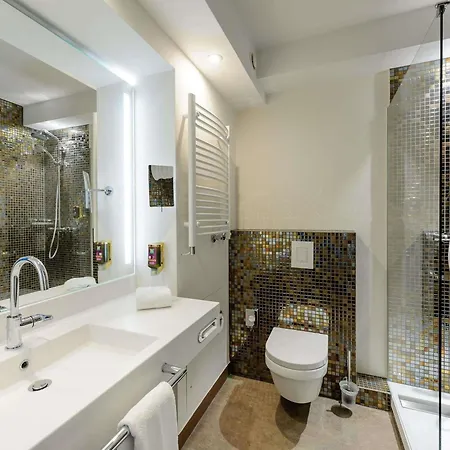 Ibis Styles Hotel Regensburg