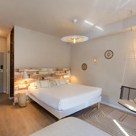 Ibis Styles מלון