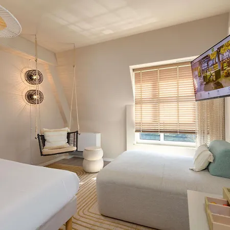 Ibis Styles 3* Regensburg