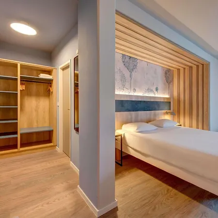 Ibis Styles Hotel