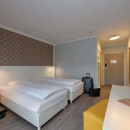 فندق إيبيس ستايلز 3*