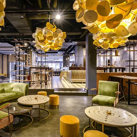 Hotel Ibis Styles 3*