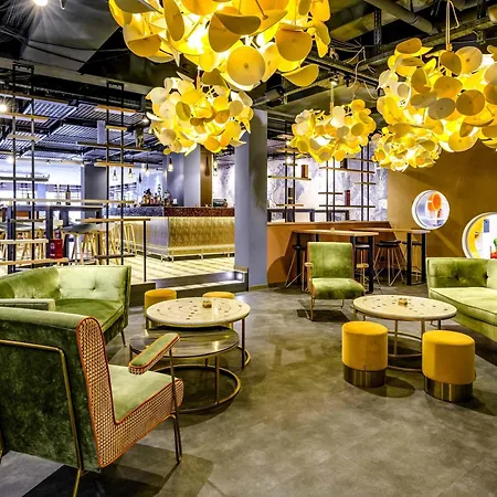 Ibis Styles Hotel 3*