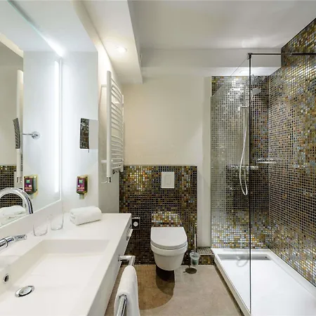 Hotel Ibis Styles