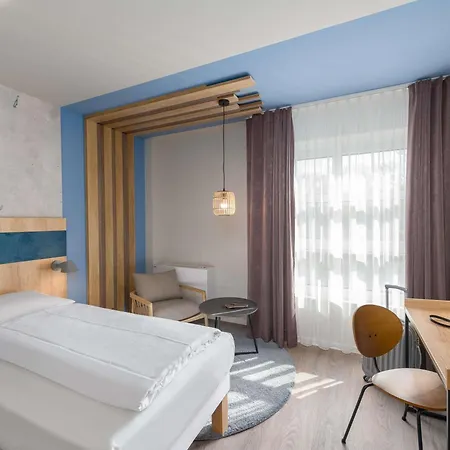 Hotel Ibis Styles Regensburg