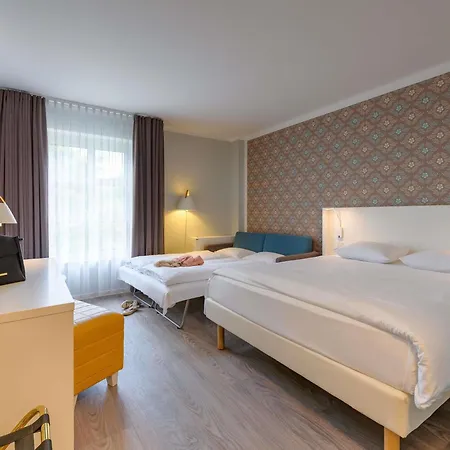 Ibis Styles 3* Ratisbona