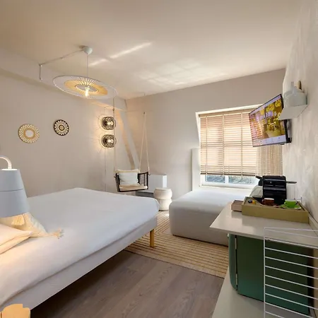 Ibis Styles