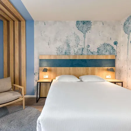 Ibis Styles