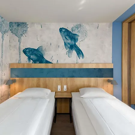 Hotel Ibis Styles 3*
