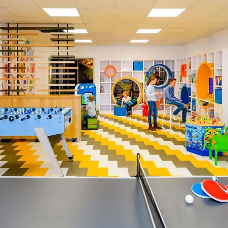 Ibis Styles 3*