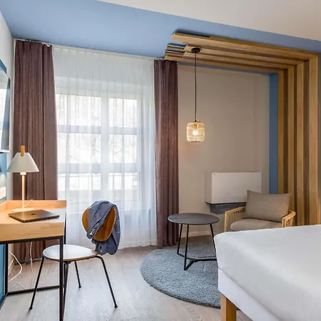 Hotel Ibis Styles