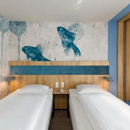 Ibis Styles מלון