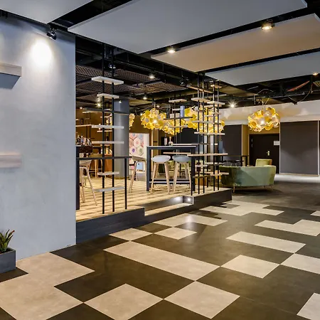 Hotell Ibis Styles 3*