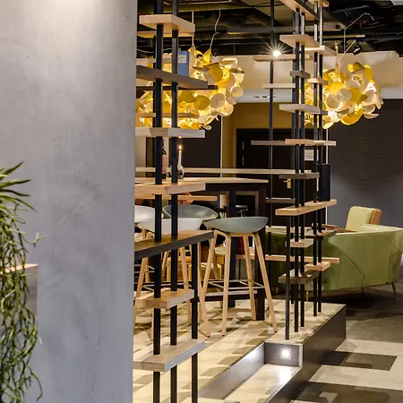 Hotell Ibis Styles