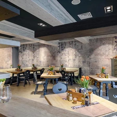 Hotell Ibis Styles Regensburg