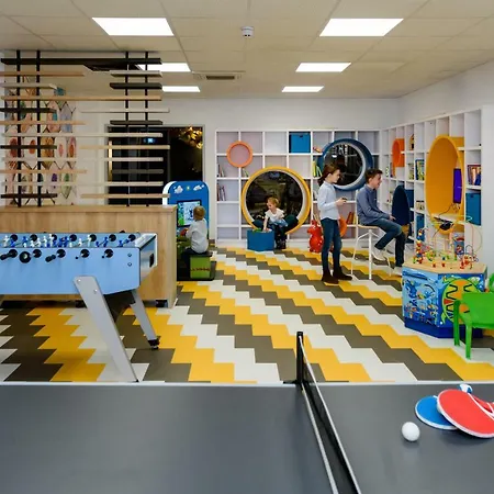 Hotell Ibis Styles Regensburg