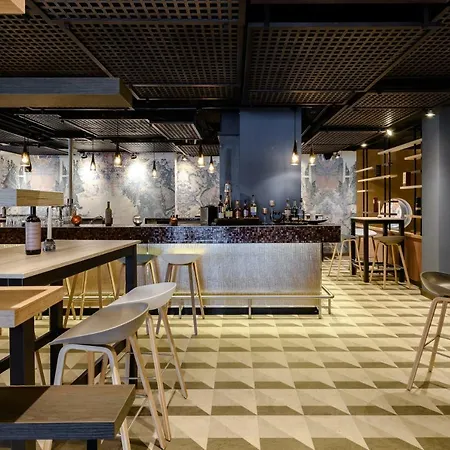 Hotell Ibis Styles Regensburg