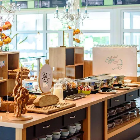 Ibis Styles 3* Regensburg