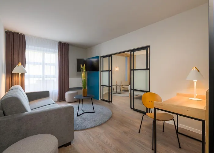 Hotel Ibis Styles 3*