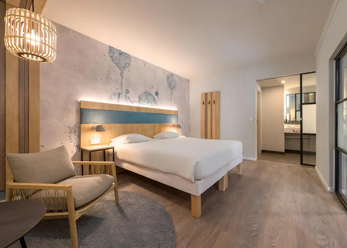 Ibis Styles Regensburg