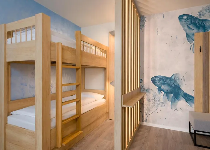 Ibis Styles Ratisbona