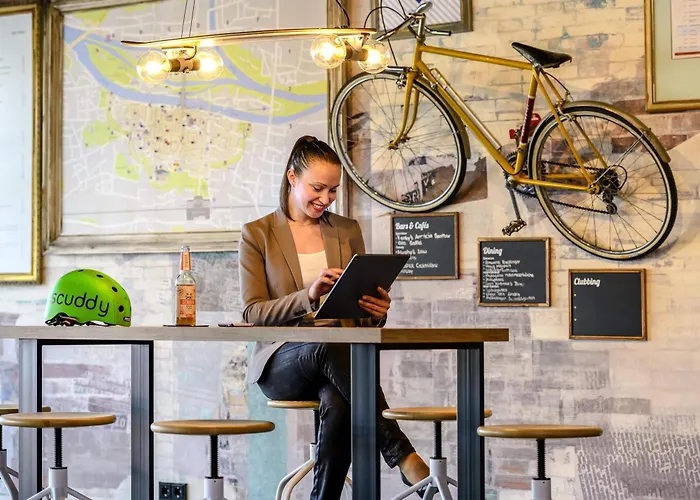 이비스 스타일스 레겐스부르크