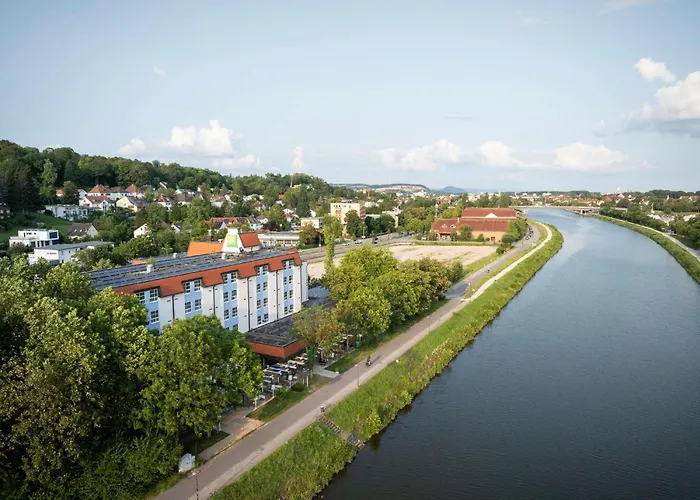 Ibis Styles Szálloda