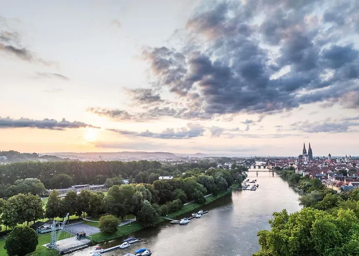 Ibis Styles Hotel 3*