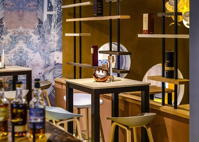 Ibis Styles Hotel Ratisbona