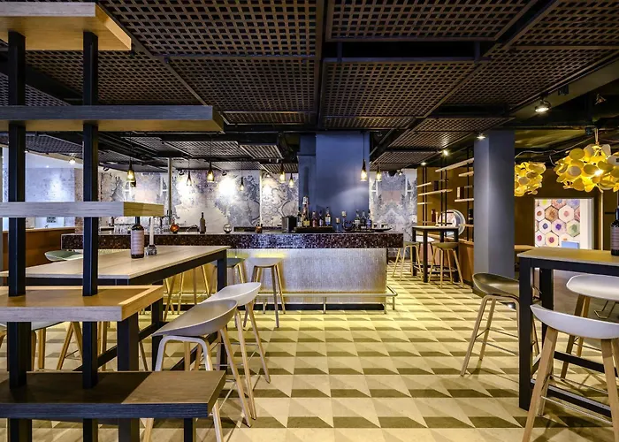 Ibis Styles Regensburg