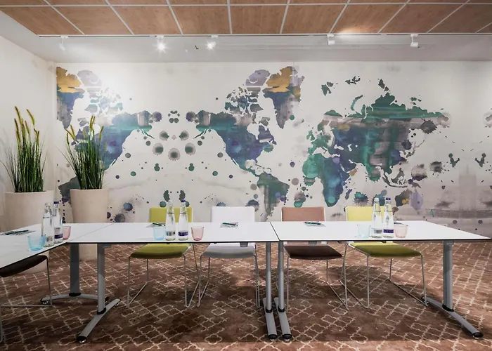 Hotel Ibis Styles 3*