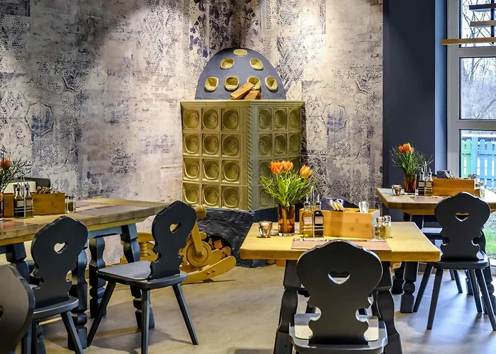 Ibis Styles Regensburg