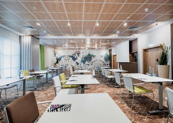 Ibis Styles 3* Regensburg